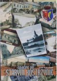 Spacer po starym kostrzynie