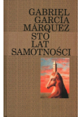 Sto lat samotności