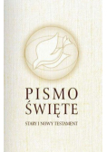 Pismo Święte Stary i Nowy Testament