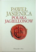 Polska Jagiellonów