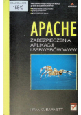Apache zabezpieczenia aplikacji i serwerów www