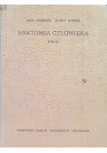 Anatomia człowieka Tom III