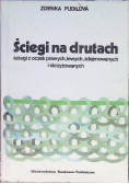 Ściegi na drutach