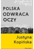 Polska odwraca oczy