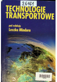 Technologie transportowe