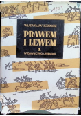 Prawem i Lewem Tom 1
