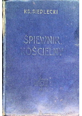 Śpiewnik Kościelny
