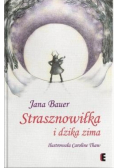 Strasznowiłka i dzika zima