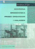 Ochrona środowiska przed drganiami i hałasem