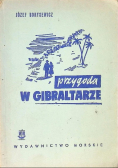 Przygoda w Gibraltarze