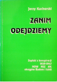 Zanim Odejdziemy