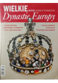 Wielkie dynastie Europy Nr 5 / 15