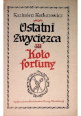 Ostatni Zwycięzca Koło Fortuny Część 3