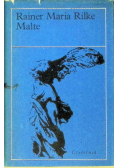 Rilke Malte