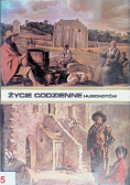 Życie codzienne hugonotów