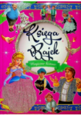 Księga bajek Magiczne historie