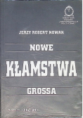 Nowe kłamstwa Grossa
