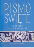 Pismo Święte Nowego Testamentu