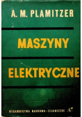 Maszyny elektryczne