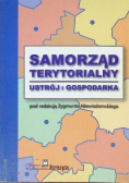 Samorząd terytorialny Ustrój i gospodarka