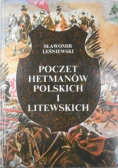 Poczet hetmanów polskich i litewskich