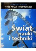 Świat nauki i techniki