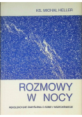 Rozmowy w nocy