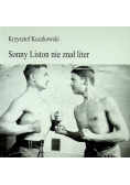 Sonny Liston nie znał liter