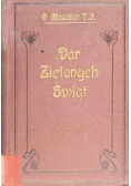 Dar Zielonych Świąt 1924 r