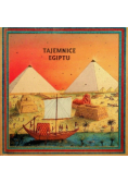 Tajemnice Egiptu