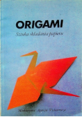 Origami Sztuka składania papieru