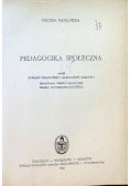 Pedagogika społeczna