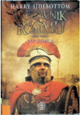 Wojownik Rzymu Część 3 Lew Słońca
