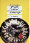 Historia Orriego