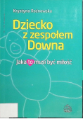 Dziecko z zespołem Downa