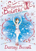 Magiczne Baletki. Delfina i szklane trzewiczki