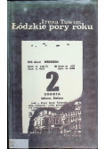 Łódzkie pory roku