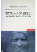 Tryumf śmierci antropologia żałoby