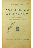 Antagonizm wieszczów, 1925 r.