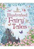 Illustrated Fairy Tales