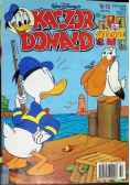 Kaczor Donald Nr 19 / 96