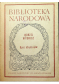 Opis obyczajów