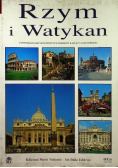 Rzym i Watykan