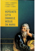 Wspólnota czyta Ewangelię według św. Marka