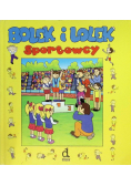 Bolek i Lolek - sportowcy
