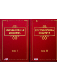 Encyklopedia zdrowia Tom  I i II
