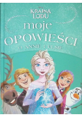 Moje opowieści o Annie i Elsie