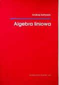 Algebra liniowa