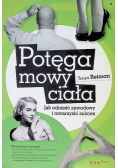 Potęga mowy ciała
