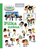 Pierwsza encyklopedia Piłka nożna